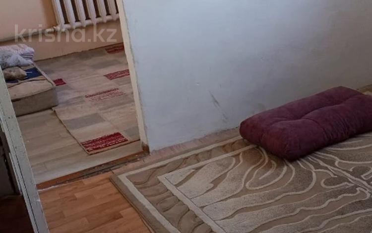 3 комнаты · 16 м² · 1 этаж, мкр Пригородный, Черемушка 2 за 40 000 ₸ в Астане, Есильский р-н — фото 2