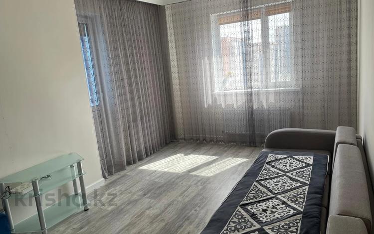 2-комнатная квартира · 68 м² · 11/16 этаж, Коргалжынское шоссе 31/1 за 30.5 млн ₸ в Астане, Нура р-н — фото 2