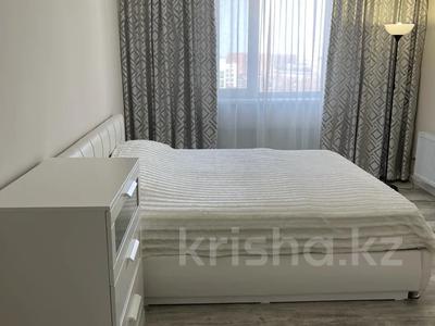 2-комнатная квартира · 68 м² · 11/16 этаж, Коргалжынское шоссе 31/1 за 30.5 млн ₸ в Астане, Нура р-н