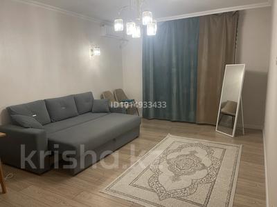 3-комнатная квартира · 81 м² · 3/14 этаж, Сыганак 54 за 48 млн ₸ в Астане, Есильский р-н