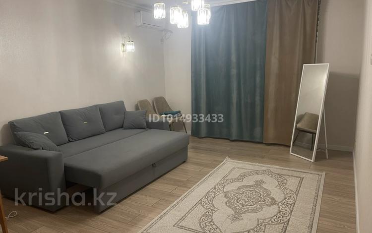 3-комнатная квартира · 81 м² · 3/14 этаж, Сыганак 54 за 48 млн ₸ в Астане, Есильский р-н — фото 2