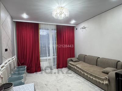 2-бөлмелі пәтер · 50 м² · 4 қабат, ул. Коктем 43к4, бағасы: 250 000 ₸ в Алматинской обл., Талгарский р-н
