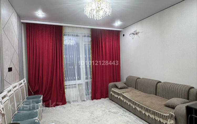 2-комнатная квартира · 50 м² · 4 этаж, ул. Коктем 43к4 за 220 000 ₸ в Алматинской обл., Талгарский р-н — фото 2