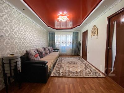 4-комнатная квартира · 61 м² · 5/5 этаж, пр. Мира за 12 млн ₸ в Темиртау