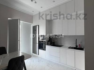 1-комнатная квартира · 50 м² · 14/14 этаж, Егизбаева 3к5 за 20 000 ₸ в Алматы, Бостандыкский р-н