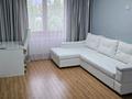 2-комнатная квартира · 45 м² · 6/9 этаж, мкр Казахфильм 46 — Есиналиева за 330 000 ₸ в Алматы, Бостандыкский р-н
