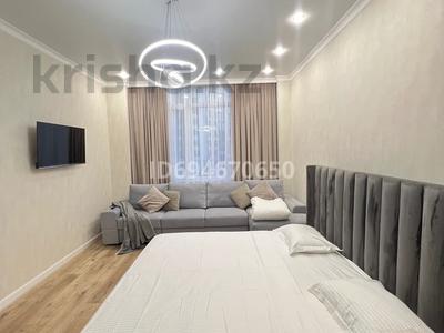 1-бөлмелі пәтер · 38 м² · 4/15 қабат, Кошкарбаева 13 — Тауелсиздик, бағасы: 15 000 ₸ в Астане, Алматы р-н