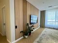 3-бөлмелі пәтер · 103 м² · 6/20 қабат, Турар Рыскулов 1, бағасы: 115 млн ₸ в Астане, Есильский р-н — фото 3
