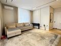 3-бөлмелі пәтер · 103 м² · 6/20 қабат, Турар Рыскулов 1, бағасы: 115 млн ₸ в Астане, Есильский р-н — фото 4
