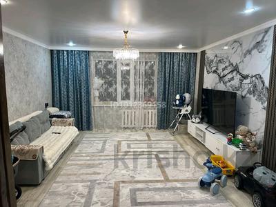 3-комнатная квартира · 71 м² · 1/5 этаж, Казахстанская ул. 129 за 15 млн ₸ в Караганде
