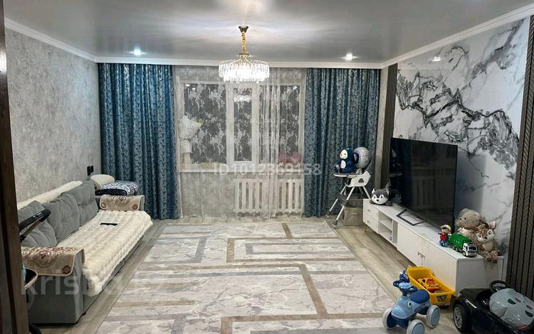 3-бөлмелі пәтер · 71 м² · 1/5 қабат, Казахстанская ул. 129, бағасы: 15 млн ₸ в Караганде — фото 2