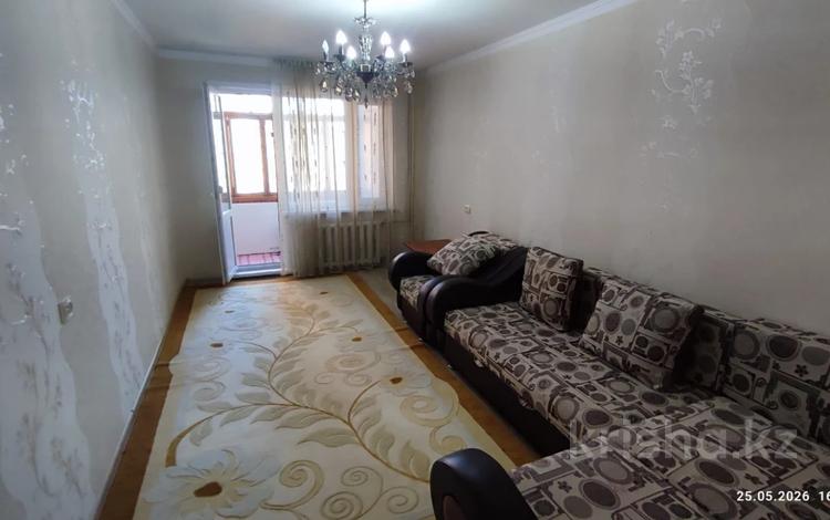 2-бөлмелі пәтер · 54 м² · 4/5 қабат, Сатпаева 13/5, бағасы: 27.5 млн ₸ в Усть-Каменогорске — фото 14
