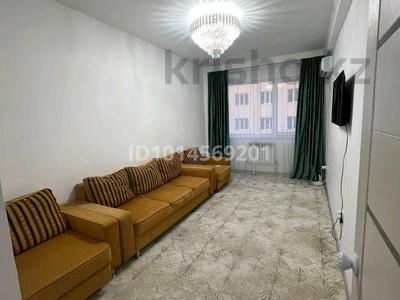 3-комнатная квартира · 76 м² · 2/5 этаж, Сейфуллина 9а за 30 000 ₸ в Конаеве
