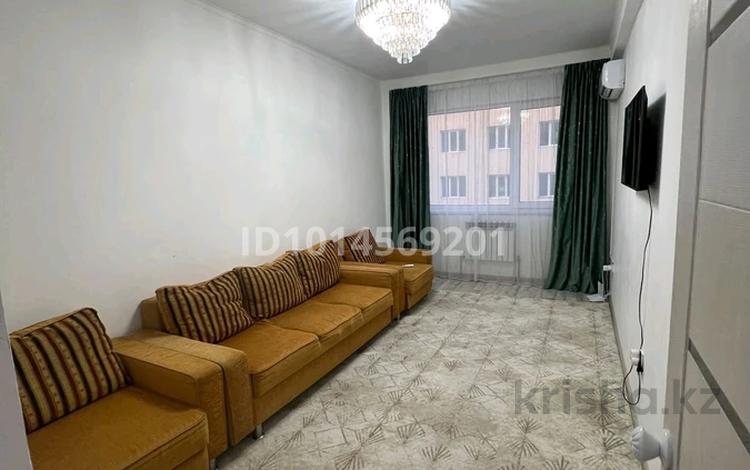 3-комнатная квартира · 76 м² · 2/5 этаж, Сейфуллина 9а за 30 000 ₸ в Конаеве — фото 12
