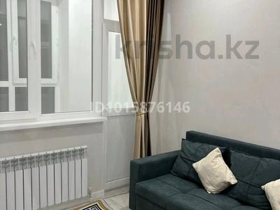 1-комнатная квартира · 22 м² · 7/9 этаж, коргалжын 37 за 13.5 млн ₸ в Астане, Нура р-н