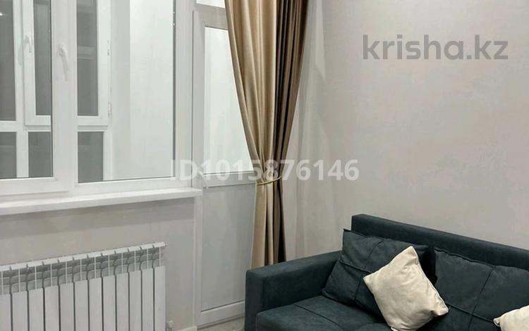 1-комнатная квартира · 22 м² · 7/9 этаж, коргалжын 37 за 13.5 млн ₸ в Астане, Нура р-н — фото 2