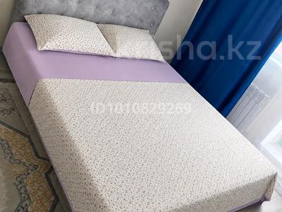 1-комнатная квартира · 40 м² · 8/10 этаж, Есенберлина 76 — Maxi Mal, Халифа Алтай мечеть, Фреш маркет, Рыпакова за 14 000 ₸ в Усть-Каменогорске, Ульбинский