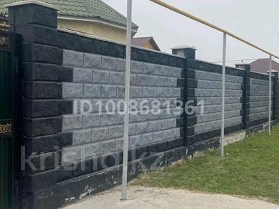 Отдельный дом · 5 комнат · 100 м² · 6 сот., Жанадаур, Учительская 8А — Возле Бакат за 38 млн ₸ в Алатау