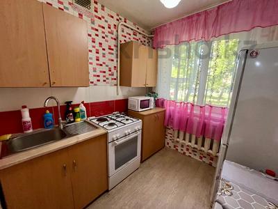 2-бөлмелі пәтер · 47 м² · 1/5 қабат, Г. Каирбекова 393, бағасы: 15.9 млн ₸ в Костанае