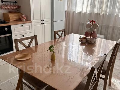 3-комнатная квартира · 88 м² · 3/9 этаж, мкр Нуркент 68 — Алматы Арена за 53 млн ₸ в Алатауский р-н