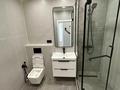 1-комнатная квартира · 40 м² · 7/12 этаж, Райымбека за 43.5 млн ₸ в Алматы, Алмалинский р-н — фото 12