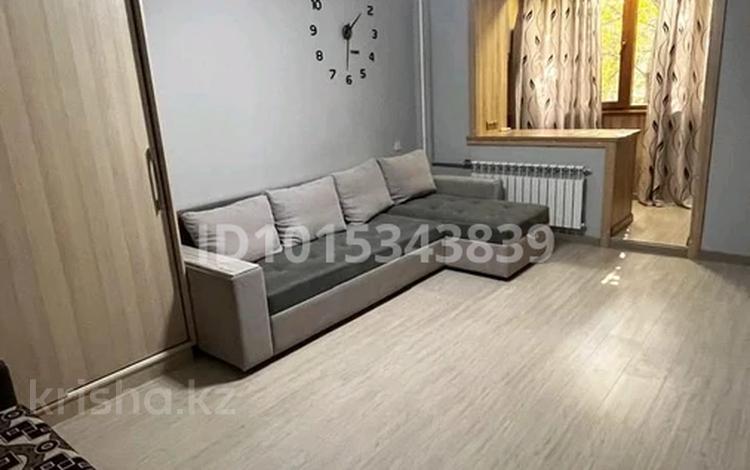 1-бөлмелі пәтер · 34 м² · 2/5 қабат, Көктем-1 ш/а., бағасы: 40 млн ₸ в Алматы, Бостандыкский р-н — фото 2