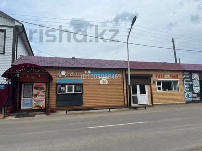Бизнес ( магазин + шаурмечная) · 97 м² за 35 млн ₸ в Кокшетау