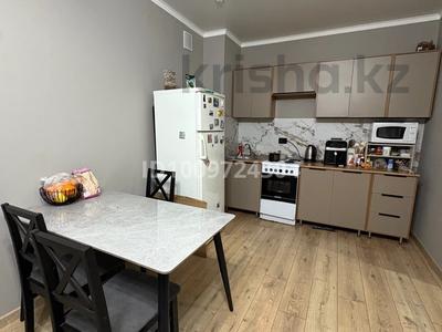 2-комнатная квартира · 51 м² · 4/9 этаж, Міржакып Дулатулы 118 — Назарбаева Потанина за 200 000 〒 в Кокшетау