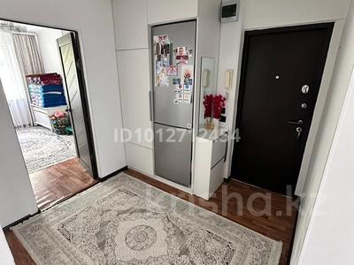3-комнатная квартира · 61 м² · 3/5 этаж, Абылхайыр хана 35а за 18.3 млн ₸ в Актобе
