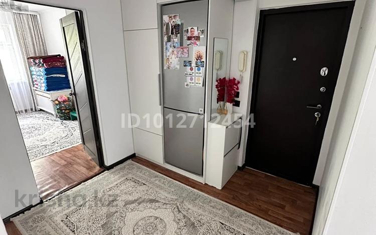 3-комнатная квартира · 61 м² · 3/5 этаж, Абылхайыр хана 35а за 18.3 млн ₸ в Актобе — фото 2