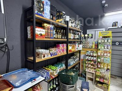 Перспективный ,круглосуточный магазин · 81 м² за 81.6 млн ₸ в Астане, Есильский р-н