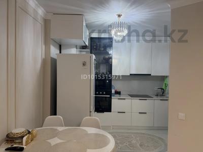 1-комнатная квартира · 33.6 м² · 2/10 этаж, Е-15 9/2 за 24 млн ₸ в Астане, Нура р-н