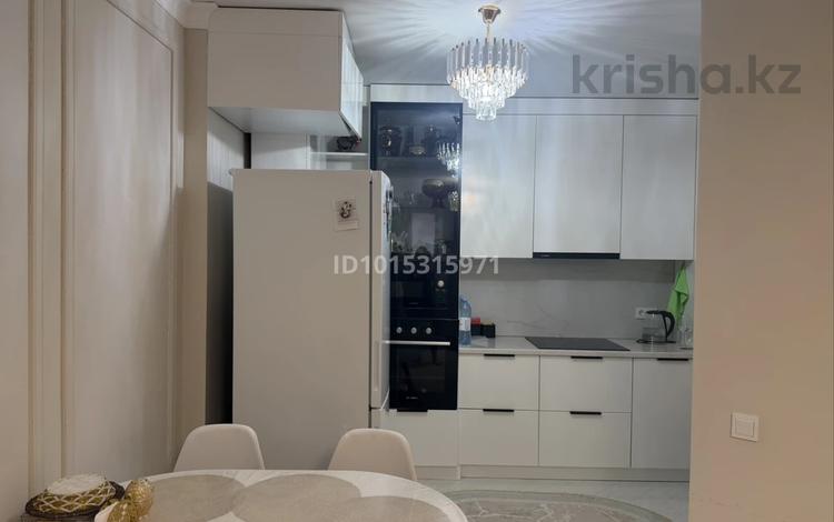 1-комнатная квартира · 33.6 м² · 2/10 этаж, Е-15 9/2 за 24 млн ₸ в Астане, Нура р-н — фото 2