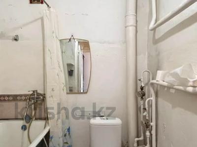 1-комнатная квартира · 25.5 м² · 5/5 этаж, назарбаева за 8 млн ₸ в Талдыкоргане