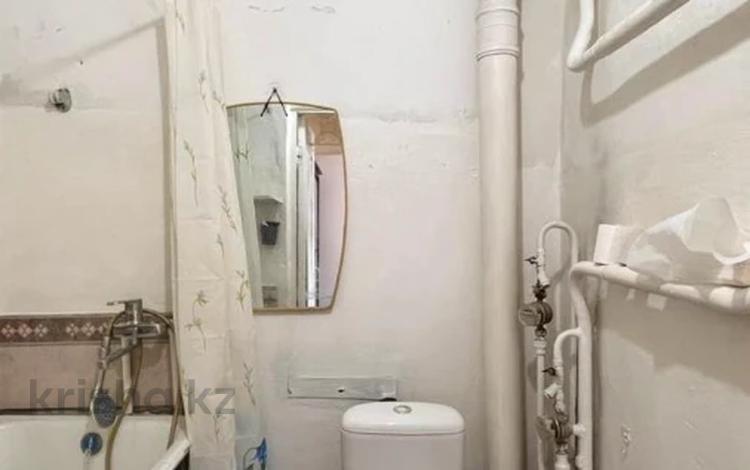 1-комнатная квартира · 25.5 м² · 5/5 этаж, назарбаева за 8 млн ₸ в Талдыкоргане — фото 2