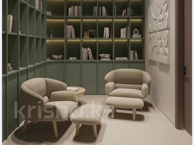 Продажа квартир в Астане: 1-комнатная квартира · 45 м² · 4/9 этаж, Туран 57д за ~ 27 млн 〒 1-комнатная квартира · 45 м² · 4/9 этаж, Туран 57д за ~ 27 млн 〒 в Астане, Нура р-н