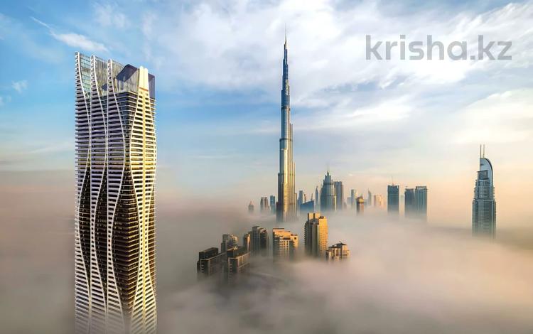 2-комнатная квартира, 59 м², 50/101 этаж, Дубай за ~ 231.8 млн 〒 — фото 15
