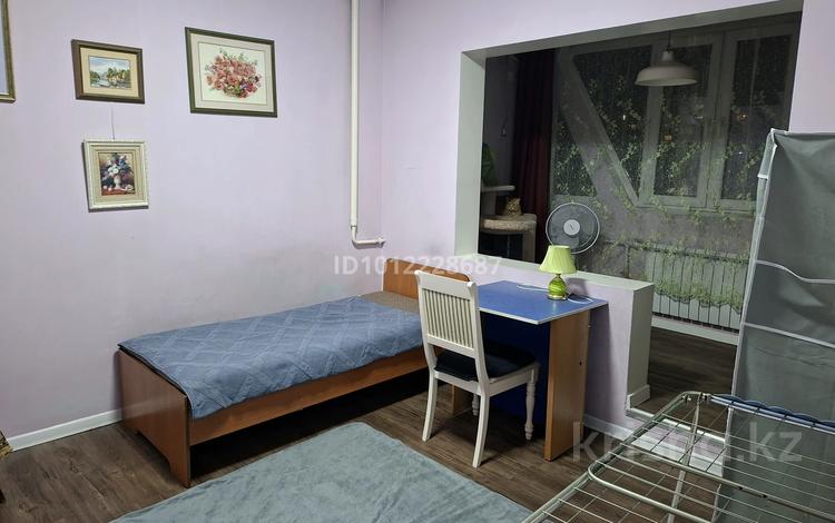 3 комнаты · 70 м², мкр Тастак-2, Брусиловского 21 — Толе би Брусиловского за 117 000 ₸ в Алматы, Алмалинский р-н — фото 7
