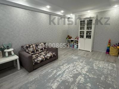 2-бөлмелі пәтер · 61.7 м² · 4/5 қабат, 10 22, бағасы: 25.5 млн ₸ в Аксае