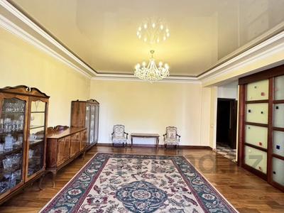 3-комнатная квартира · 120 м² · 6/6 этаж, мкр Коктобе, Сагадат Нурмагамбетова 138/2 за 87 млн ₸ в Алматы, Медеуский р-н