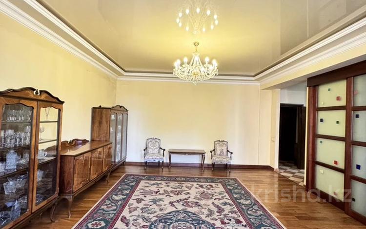 3-комнатная квартира · 120 м² · 6/6 этаж, мкр Коктобе, Сагадат Нурмагамбетова 138/2 за 87 млн ₸ в Алматы, Медеуский р-н — фото 2