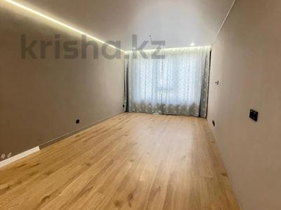 2-бөлмелі пәтер, 47 м², 8/9 қабат, мкр Аккент, мкр. Аккент 41, бағасы: 24 млн 〒 в Алматы, Алатауский р-н