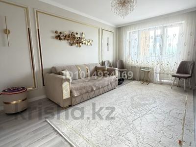 1-комнатная квартира · 37 м² · 4/10 этаж, мкр 11 79 за 16.5 млн ₸ в Актобе