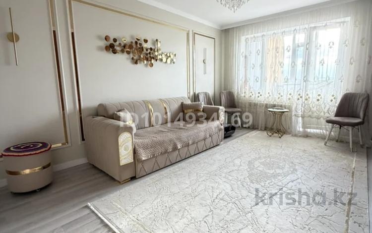 1-комнатная квартира · 37 м² · 4/10 этаж, мкр 11 79 за 16.5 млн ₸ в Актобе — фото 2