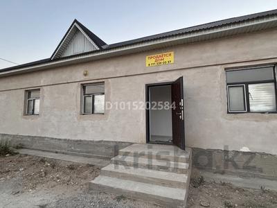 Отдельный дом · 4 комнаты · 160 м² · 10 сот., Абдразак Алибеков за 15 млн ₸ в 