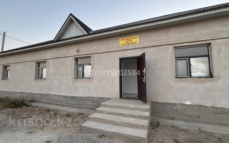 Отдельный дом · 4 комнаты · 160 м² · 10 сот., Абдразак Алибеков за 15 млн ₸ в  — фото 2