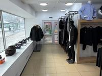 Офисы, магазины и бутики, образование, конференц-залы, кабинеты и рабочие места, студии · 90 м² за ~ 1.6 млн 〒 в Алматы, Алмалинский р-н