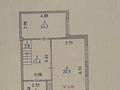 4-комнатная квартира · 117 м² · 9/10 этаж, Мәңгілік Ел 22 за 54 млн ₸ в Астане, Есильский р-н — фото 12
