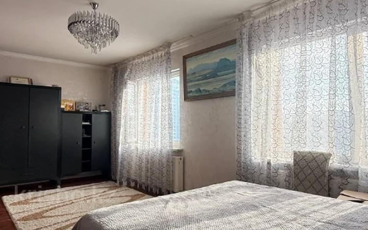 4-комнатная квартира · 117 м² · 9/10 этаж, Мәңгілік Ел 22 за 54 млн ₸ в Астане, Есильский р-н — фото 3