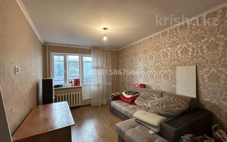 2-комнатная квартира · 64.2 м² · 2/12 этаж, Кошкарбаева 40 за 28 млн ₸ в Астане, Алматы р-н — фото 2
